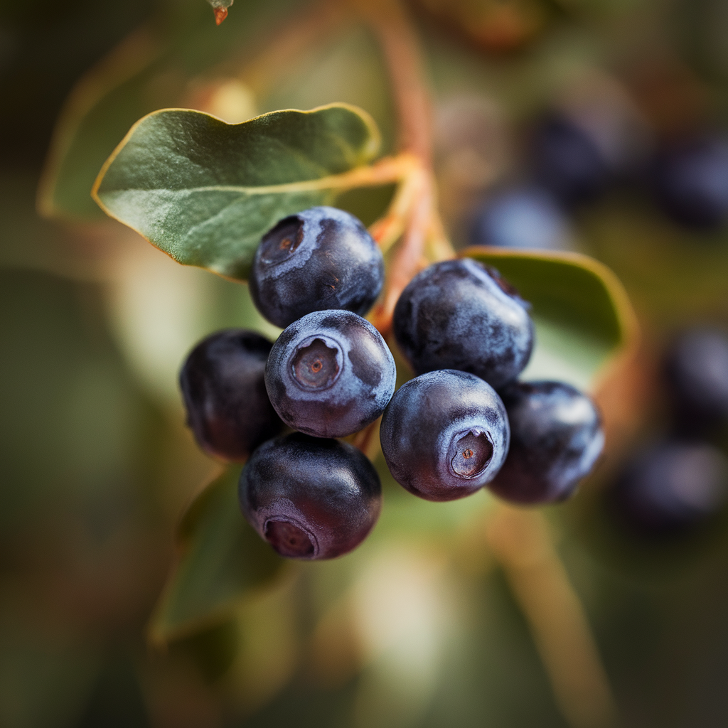 Bilberry Extract